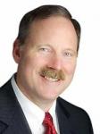 Senator Bert Stedman, a Sitka Republican.